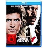 Lethal Weapon 1 [Blu-ray]von "Tom Atkins"