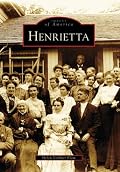 Henrietta (NY) (Images of America)