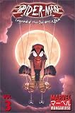  : Marvel Mangaverse Volume 3: Spider-Man: Legend of the Spider-Clan