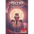 Marvel Mangaverse Volume 3: Spider-Man: Legend of the Spider-Clan by Kaare Andrews