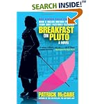 Breakfast on Pluto tie-in