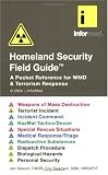 Homeland Security Field Guide: Field Guide