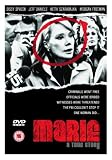 Marie - A True Story [UK IMPORT] - Sissy Spacek