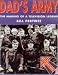Books : "Dad's Army": The Making of a Television Legend
