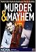DVD : NOVA: Murder and Mayhem
