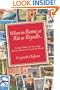 When in Rome or Rio or Riyadh...: Cultural Q & As for Successful Business Behavior Around the World