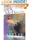 Seeker (Alex Benedict)