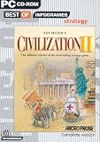 Civilisation II: Best Of Range