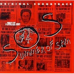 Summer Of Sam: Original Soundtrack