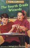 Fourth Grade Wizards
