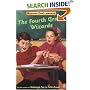 The Fourth Grade Wizards