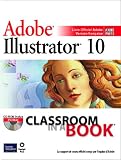 Adobe illustrator 10 (avec CD-Rom)