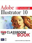 Adobe illustrator 10 (avec CD-Rom)