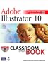 Adobe illustrator 10 (avec CD-Rom)
