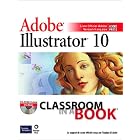 Click here to buy Adobe illustrator 10 (avec CD-Rom) by  Collectif Adobe.