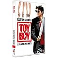 Toy boy