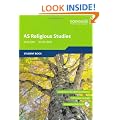 Edexcel AS Religious Studies: Student Book