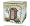 Outhouses Tissue Box Cover