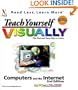 Teach Yourself Computers and the Internet Visually