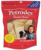Petrodex Dental Chews - Medium