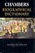 Books : Chambers Biographical Dictionary (Larousse Biographical Dictionary)