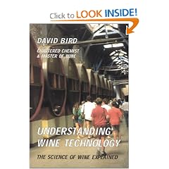 Understanding Wine Technology: The Science of Wine Explained