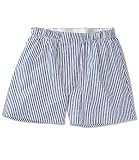 Classic Cotton Broadcloth Boxers
