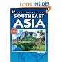 Moon Handbooks: Southeast Asia 4 Ed