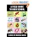 A Field Guide to High School