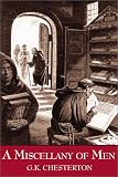 A Miscellany of Men
