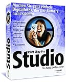 Paint Shop Pro Studio Paint Shop Pro Studio