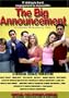 The Big Announcement