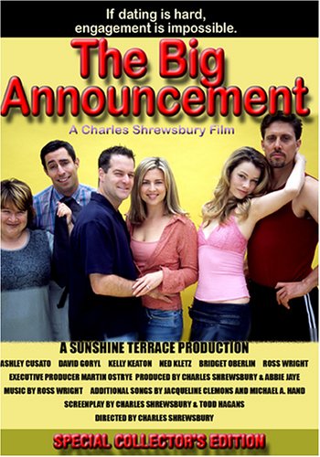 The Big Announcement