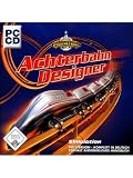 Eigenschaften ak tronic  / Achterbahn Designer
