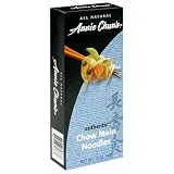 Annie Chuns Chow Mein Noodles, 12-Ounce Boxes (Pack of 12)