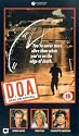 D.O.A. [VHS] [1989]