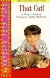 That Cat! (Real Kids Readers, Level 2)