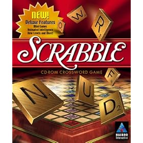 Scrabble
