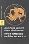 Mythe et trag�die en Gr�ce ancienne : Tome 1