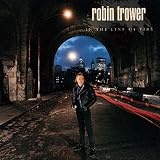 Review Robin Trower  / In the Line of Fire