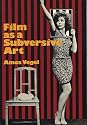 Film As A Subversive Art