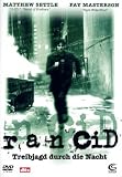 Rancid - Treibjagd durch die Nacht - Matthew Settle