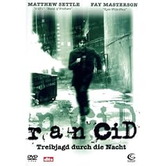 Rancid - Treibjagd durch die Nacht