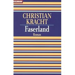 Faserland : Roman.
