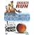 Chicken Run / James And The Giant Peach [DVD]
