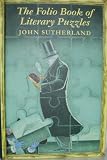 The Folio Book of Literary Puzzles