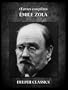 Oeuvres compl�tes d'�mile Zola