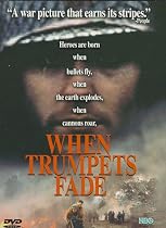 When Trumpets Fade