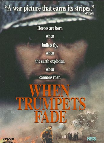 When Trumpets Fade