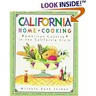 California Home Cooking: American Cooking in the California Style by  Michele Anna Jordan